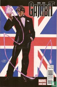 Gambit 5