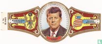 J. Kennedy 1960 -heden