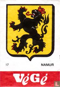Namur