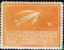 WIPA 1933 Wien