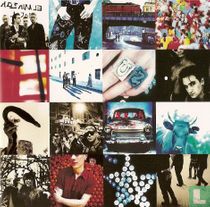 Achtung baby