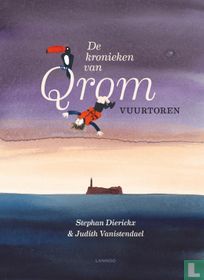 De kronieken van Qrom