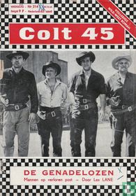 Colt 45 #214