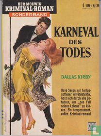Karnaval des Todes