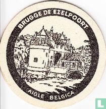 Brugge - De Ezelpoort