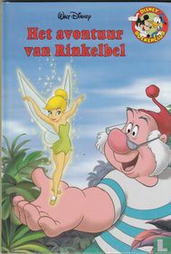 Het avontuur van Rinkelbel