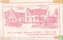 N.V. Godart Manimex  