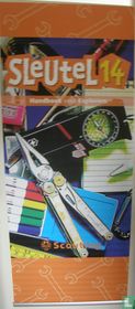 Banner Key 14