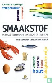 Smaakstof