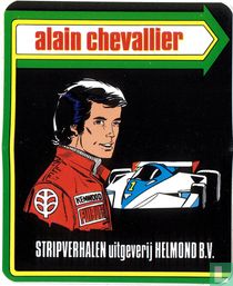 Alain Chevalier