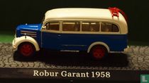 Robur Garant