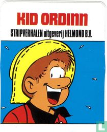 Kid Ordinn