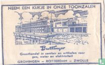 Buttinger Groothandel 