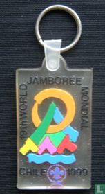 19th World Jamboree (2)