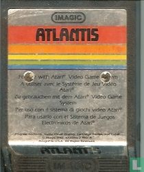 Atlantis