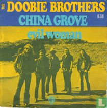 China Grove