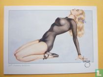 Gatefold June 1943