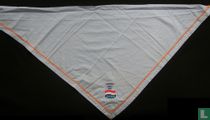 17th World Jamboree - Dutch contingent