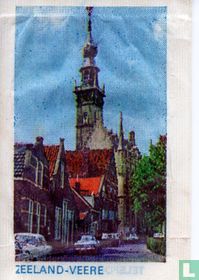 Zeeland - Veere