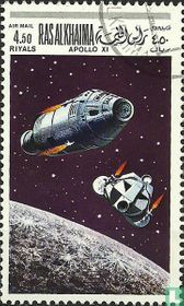 Apollo 10 en 11
