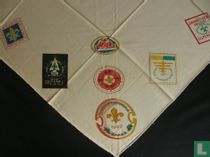 11th World Jamboree - Souvenir
