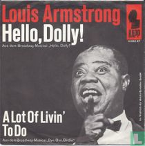 Hello, Dolly!