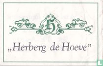 "Herberg de Hoeve"