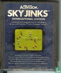 Sky Jinks