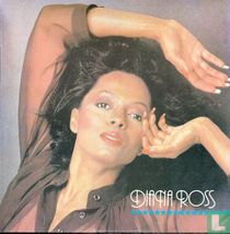 Diana Ross 