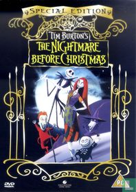 The Nightmare Before Christmas