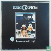 No Reason To Cry 