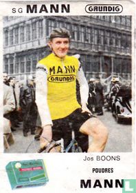 Jos Boons