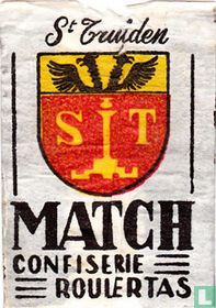 St Truiden