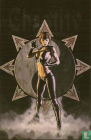 Chastity: Reign of Terror 1