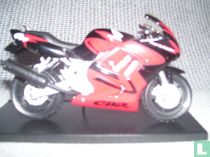 Honda CBR600F