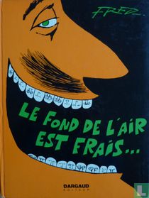 Le fond de l'air est frais...