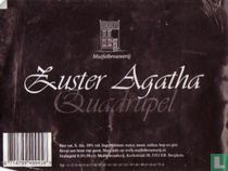 Zuster Agatha Quadrupel 