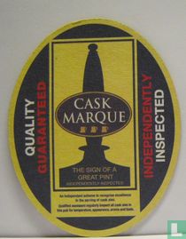 Cask Marque