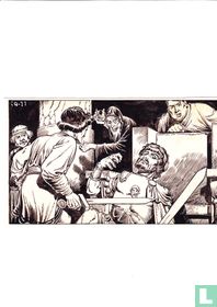 Aram: De steen van de profeet (p.59 fragment)
