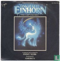 The Last Unicorn
