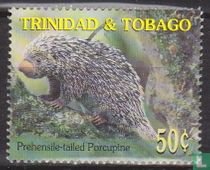 Trinidad en Tobago 2001 acheter