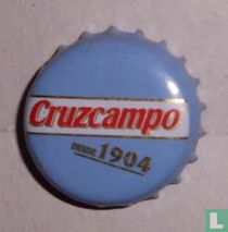 cruzcampo sin