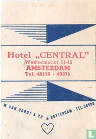 Hotel "Central"