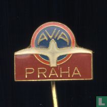 Avia Praha