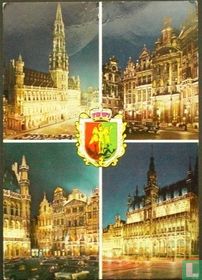 Brussels