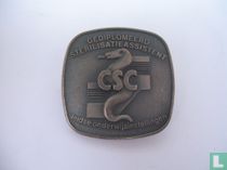 Gediplomeerd Sterilisatieassistent CSC Leidse Onderwijsinstellingen