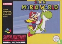 Super Mario World