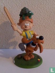 Boule and Bill