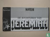 De avonturen van jeremiah