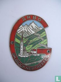 ARBÖ Gr. Glocknertreffen